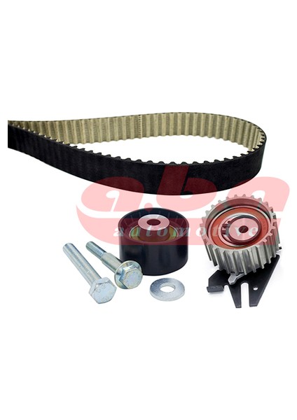 YK102199 YK102199 Triger Gergi Seti 1.9cdı 2.0 Cdtı Insignia 08 Astra H J Vectra C 04 71754559