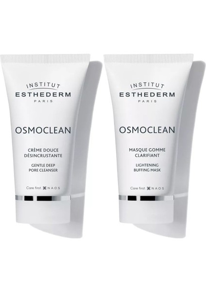 Osmoclean Set