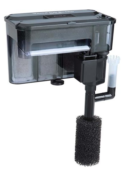 WF-2045 Şelale Filtre 6,5W 500L/S