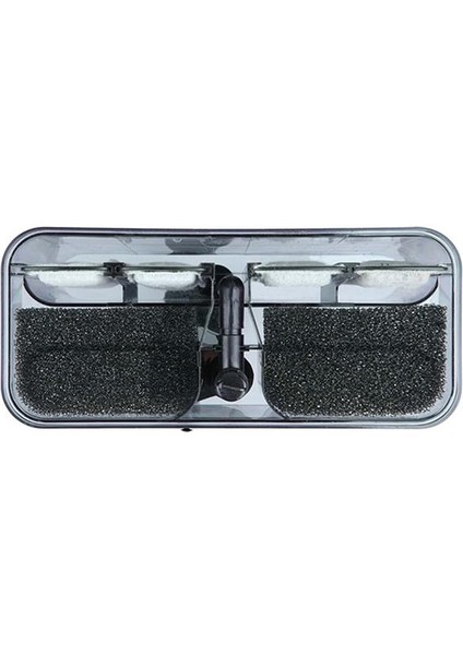 WF-2045 Şelale Filtre 6,5W 500L/S