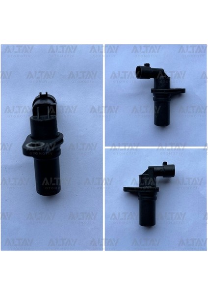 Oem 73502752 Oek Krank Mil Sensörü Doblo Grand Ounto