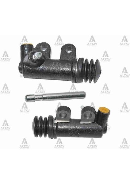 04682 Debriyaj Merkez Alt Corona Uyumlu 88-97 Carına