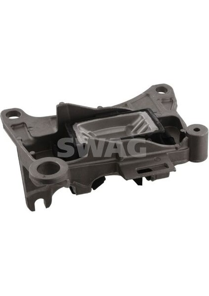 60932772 Motor Takozu (Sanzıman) Megane Iıı Fluence 1.5 1.6 1.9 2.1