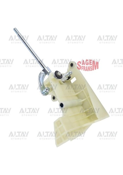 155106 Vites Kumanda Kolu Fiorino-Bipper-Nemo 0