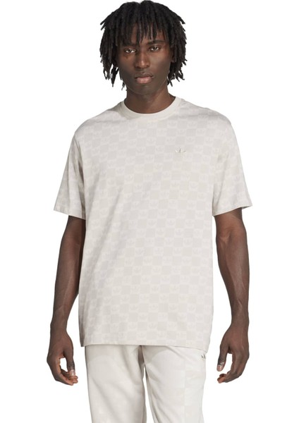 Erkek Günlük T-Shirt Mg Lo Ss T JY2972 fiyatları