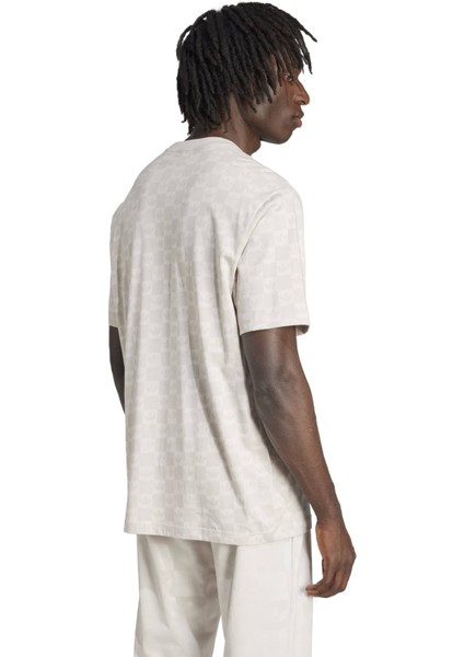 Erkek Günlük T-Shirt Mg Lo Ss T JY2972 modelleri