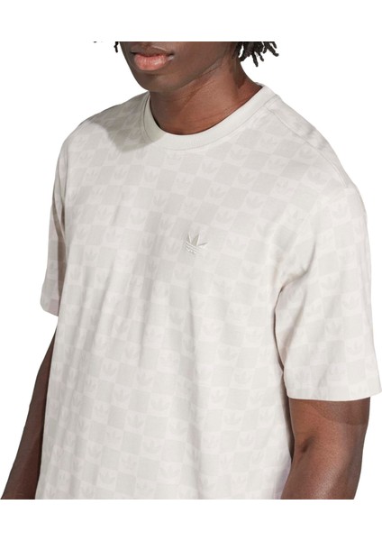 Erkek Günlük T-Shirt Mg Lo Ss T JY2972 indirimleri