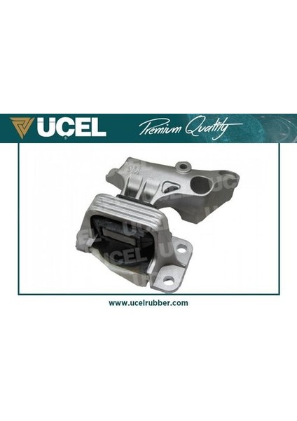 10748 Motor Takozu Sağ Renault Fluence 112100017R