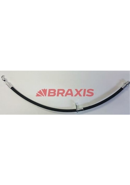 Braxıs AH0799 Fren Hortumu On Sag Sol Toyota Verso 01-06