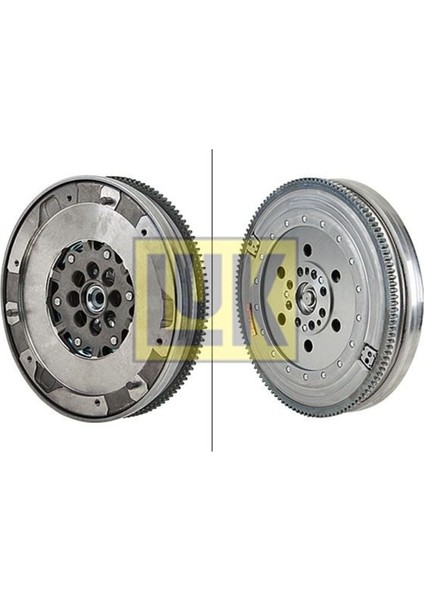 415047710 Volan Dmf Cıft Kutle ( Bmw F20-E90-E91-F30-F80-F10 1.16D-1.18D-3.18D-3.20D-4.20D-.520D 2011-16)