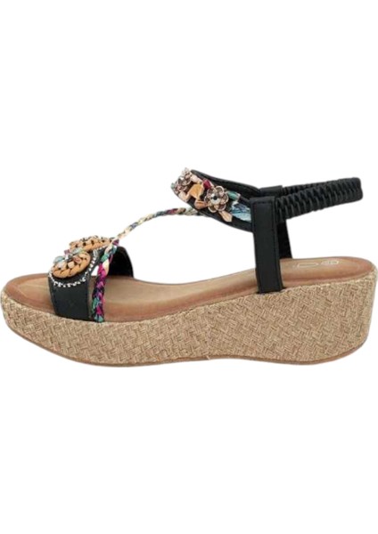 Kadın Sandalet 24Y155-1 modelleri