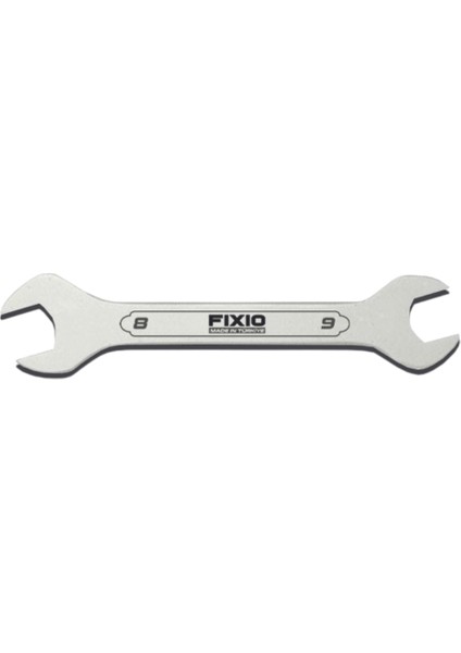 FA0809 8X9MM Açık Ağız Anahtar