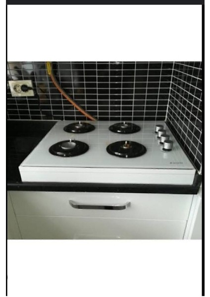 Ocak Altı Aparatı, 60X53 Ankastre Ocak Tezgah Üstü Aparat Malzeme Ankockalt1 fırsatları