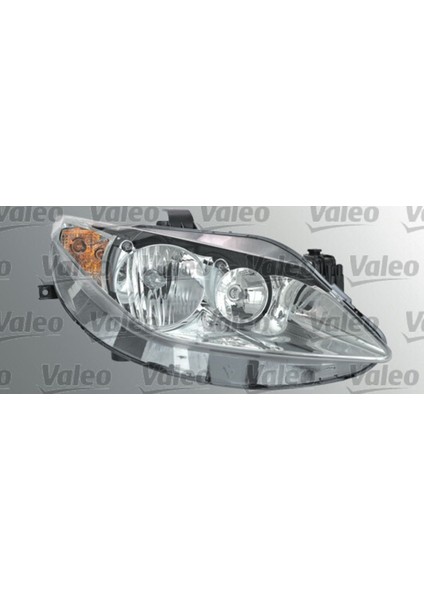 043816 Far-Sinyal Sol Seat Ibiza 03/08-(Elektrikli)(H7-H7)