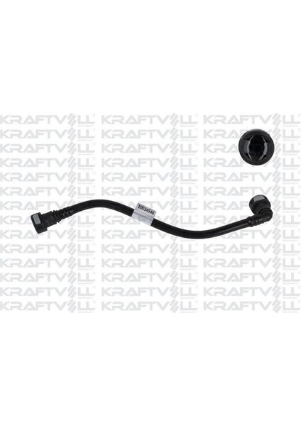 10034546 Yakıt Hortumu Man Tga 00> Tgx-Tgs 06> D2066