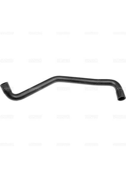 12739 Radyator Alt Hortumu Megane Iı 1.4 1.5 Dcı K4J732-K9K728-K9K7-14