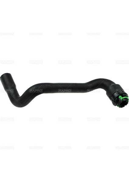 18486 Kalorıfer Hortumu Vectra B 1.8 I-2.0 I 96>01