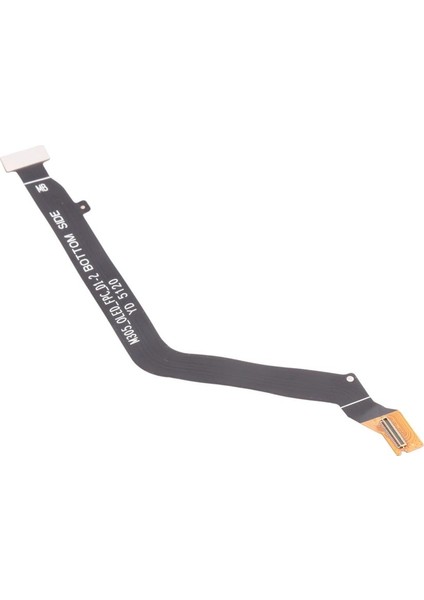 Xioami Redmi Note 10 / Note 10S LCD Ekran Uyumlu Ara Flex