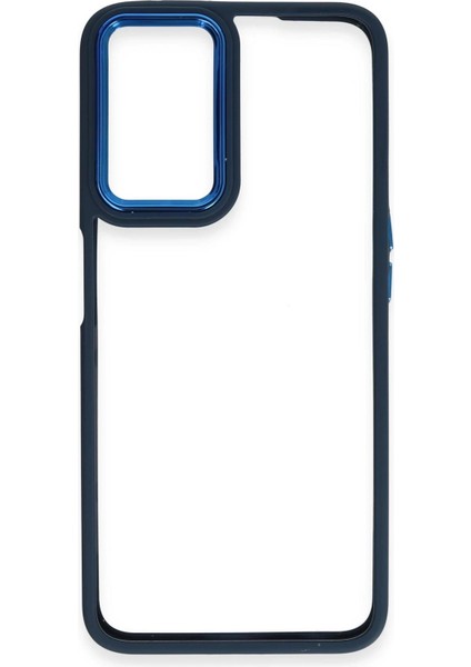 Realme 9i 4g Kılıf Dora Kapak - Mavi - CPT101092-5149 fiyatları