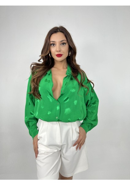 6342 Gömlek-Baltimore