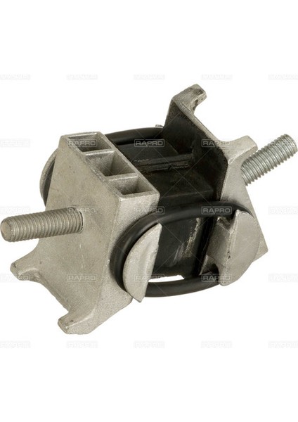 55150 Sanzıman Kulagı R21 2.1