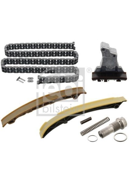Febı 40621 Zincir Gergisi 111