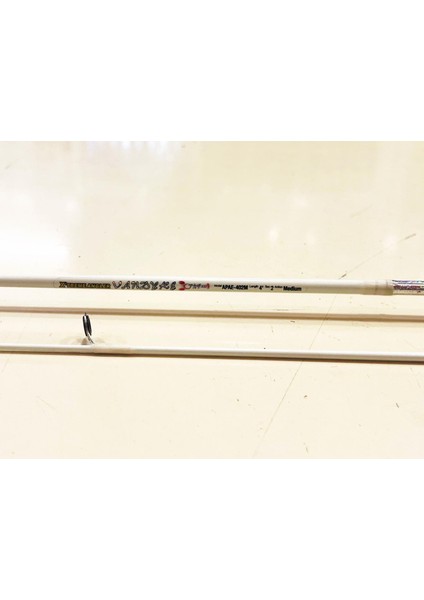 Vandyke Kamış 8-15LB 120CM fiyatları