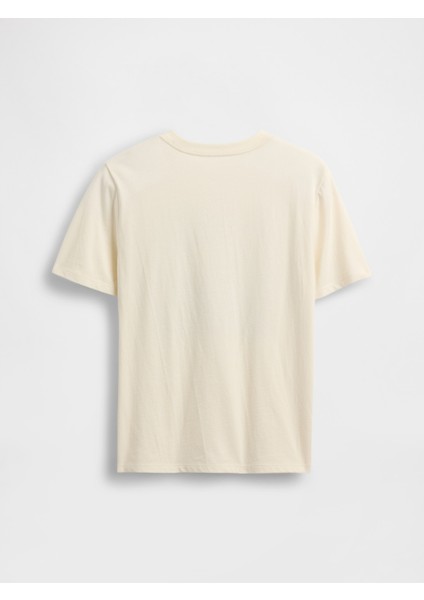 Erkek Çocuk Beyaz Kids Grafik T-Shirt modelleri