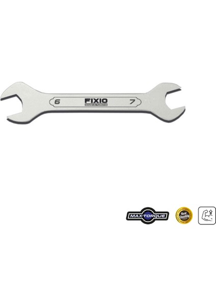 FA0607 6X7MM Açık Ağız Anahtar fiyatları