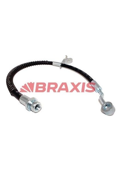 Braxıs AH0591 On Fren Hortumu Accent Blue 11>