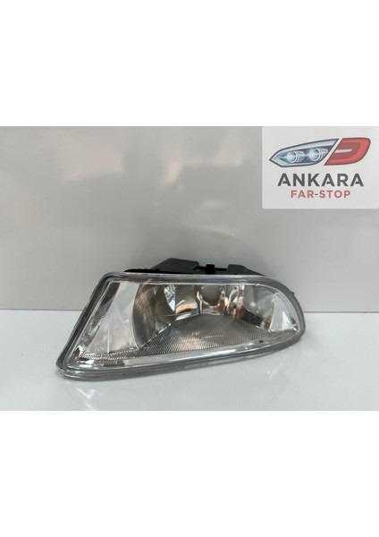 Honda City 06-08 Sis Lambası Sol modelleri