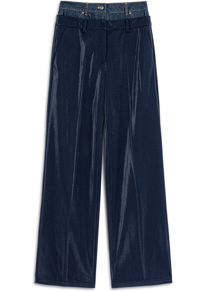 Kontrast Bel Pantolon TW6250003071015