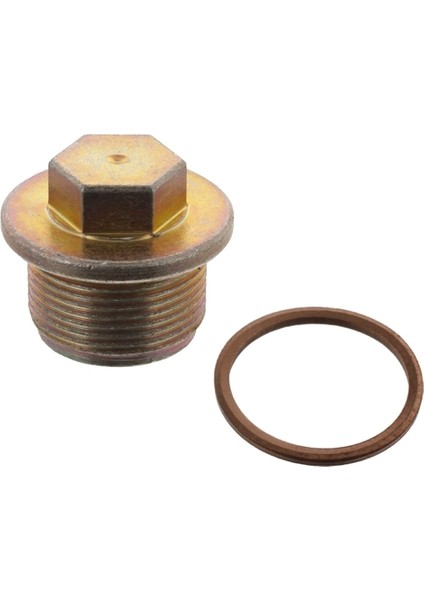 Febı 19401 Karter Tapası A4 Transporter T4 Passat A6 Lt 28 35 Volt Lt