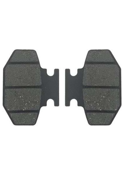 Rks Ön Fren Disk Balatası Wildcat