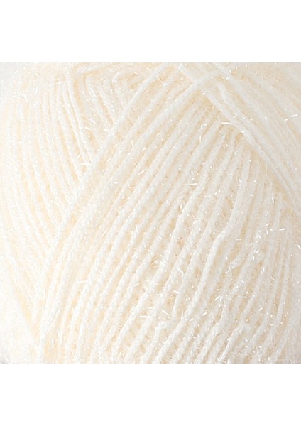 Sılver Beyaz El Örgü Ipi - RS0064 - 34070 fiyatları