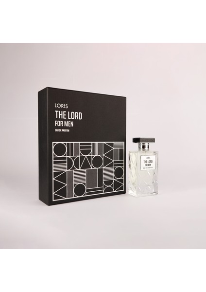The Lord Edp Erkek Parfum 75 ml