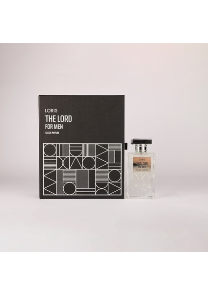 The Lord Edp Erkek Parfum 75 ml
