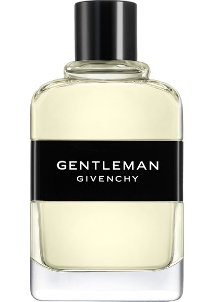 Gentleman 100Ml Edt Erkek Parfümü