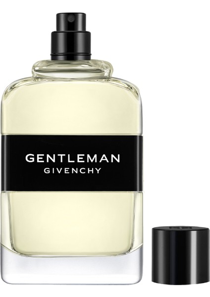 Gentleman 100Ml Edt Erkek Parfümü modelleri