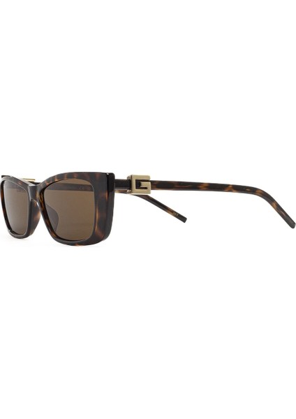 Guccı 1681S 004 53-14 Unisex Güneş Gözlüğü