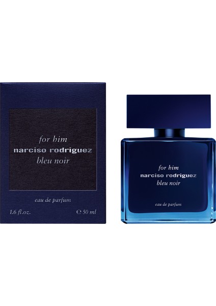Rodriguez Bleu Noir For Him Edp 50 Ml