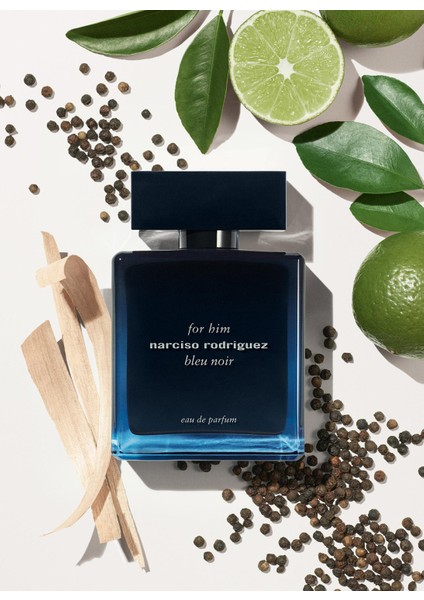 Rodriguez Bleu Noir For Him Edp 50 Ml