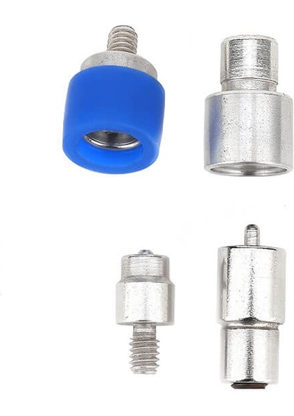 15 mm 61 No Çıt Çıt Kalıbı modelleri