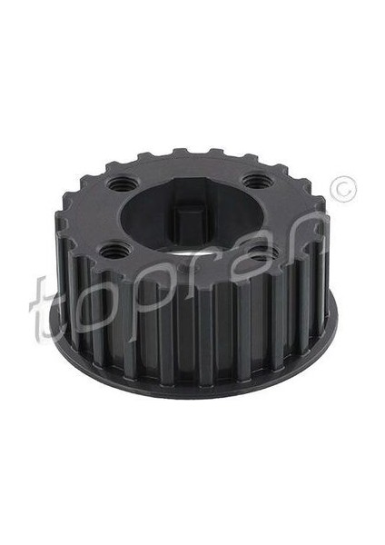 109327001 755 Krank Dişlisi CRAFTER-LT58-TRANSPORTER T4 2.5 Tdı 074105263B