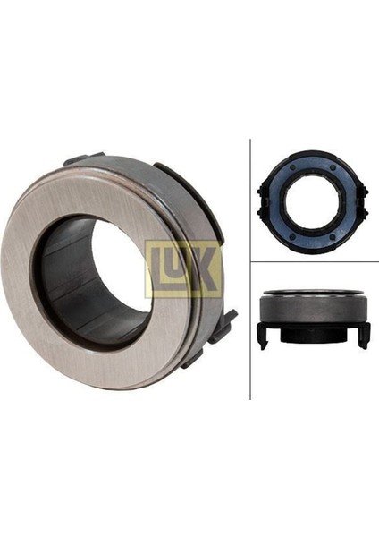 500035210 Debrıyaj Rulmanı Land Rover Freelander 1 Mını R50 R53 R52 Honda Cıvıc 9701