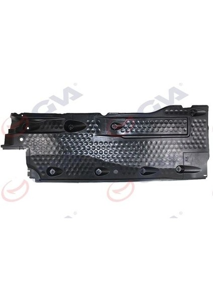 9120362 Alt Taban Muhafazası Sağ Passat 06-15