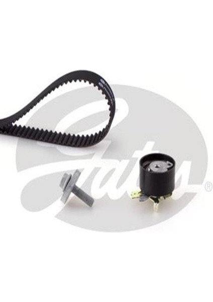 K015578XS K015578XS Triger Gergi Kiti- (Renault: Clio Iı / Kangoo / Megane 1.5dci 01-03/nissan (WA213322)