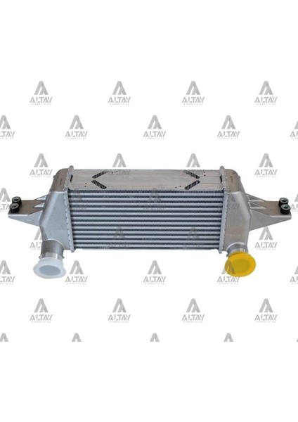 Hmc Mobis 281904A850 Hmc-Mobis-Hyundai- Intercooler H100 Kamyonet 11 Crdı