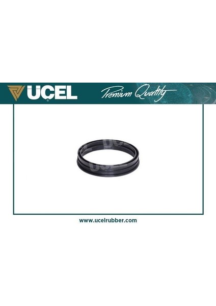 UCEL-65255 - Depo Samandıra Contası Audı 80 90 100 A2 A3 A4 A6 Caddy Bora Golf Iv / V / Vı LT35 Lupo Passat Polo Shar