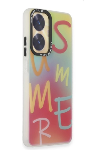 Realme C55 Kılıf Estoril Desenli Kapak - Estoril - 3 - CPT103425-2819 fiyatları